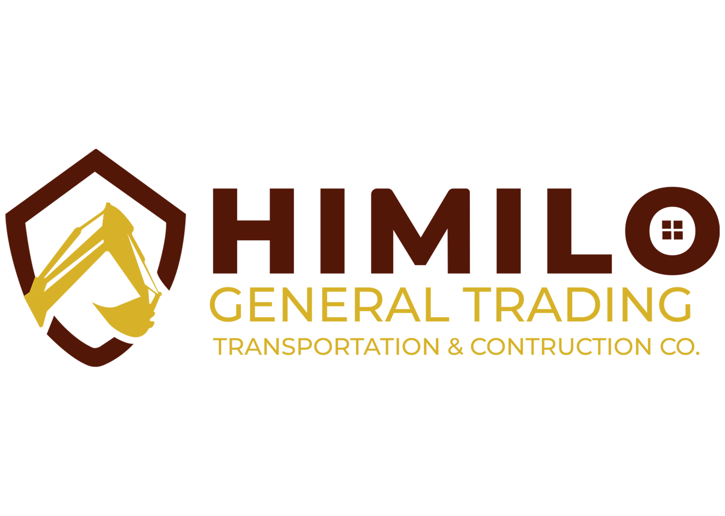 Himilo Contruction Logo